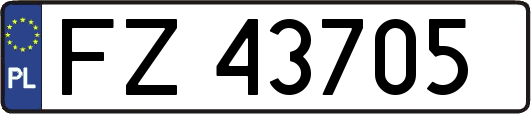 FZ43705