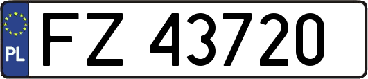 FZ43720