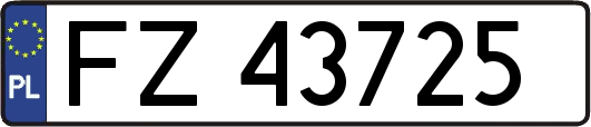 FZ43725