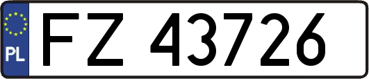 FZ43726