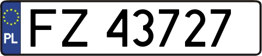 FZ43727