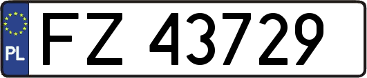 FZ43729