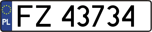 FZ43734