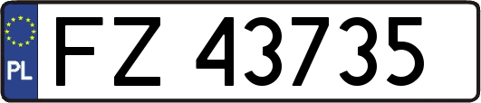 FZ43735