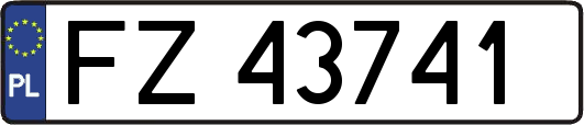 FZ43741