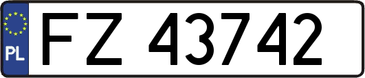 FZ43742
