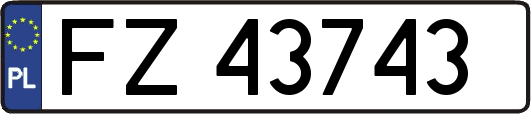 FZ43743