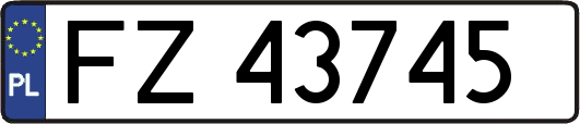 FZ43745