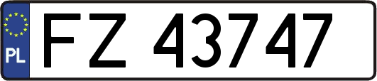 FZ43747