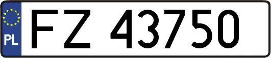 FZ43750