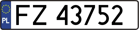 FZ43752