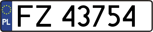 FZ43754
