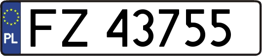 FZ43755