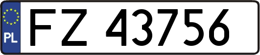 FZ43756