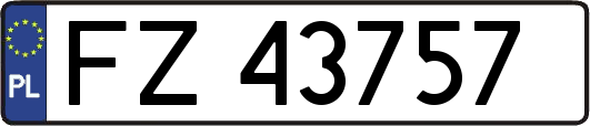 FZ43757