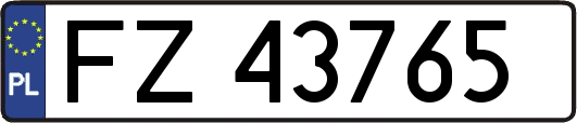 FZ43765