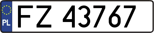 FZ43767
