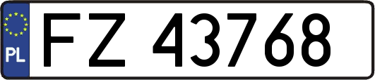 FZ43768