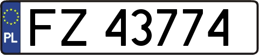 FZ43774