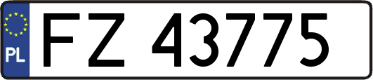 FZ43775