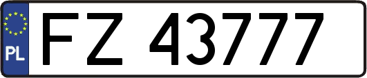 FZ43777