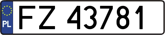 FZ43781