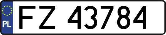 FZ43784
