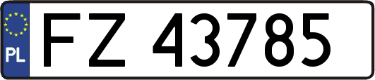 FZ43785