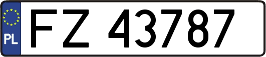 FZ43787