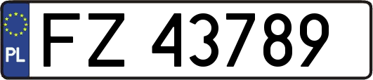 FZ43789