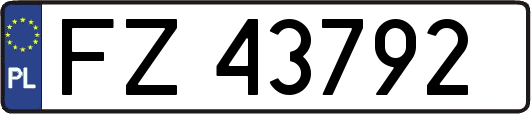 FZ43792