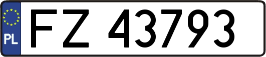 FZ43793