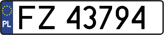 FZ43794