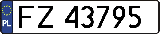 FZ43795