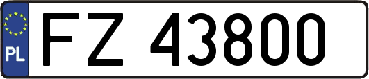 FZ43800