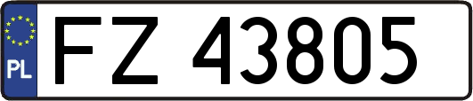 FZ43805