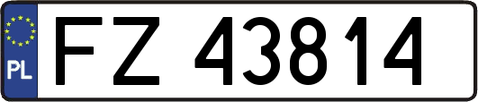 FZ43814