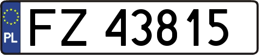 FZ43815