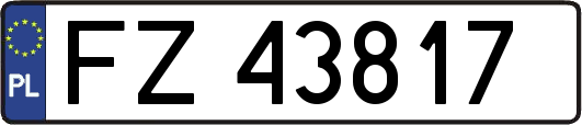FZ43817