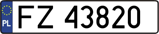 FZ43820