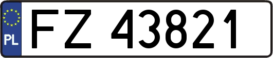 FZ43821