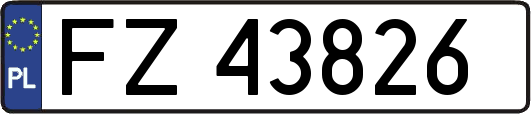 FZ43826
