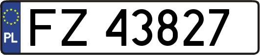 FZ43827