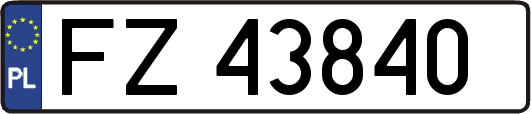 FZ43840