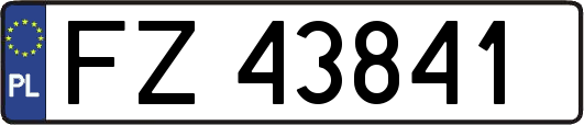 FZ43841