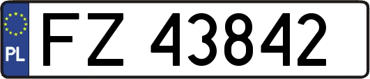 FZ43842
