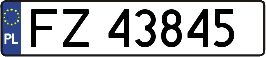 FZ43845