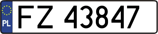 FZ43847