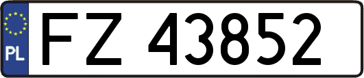 FZ43852