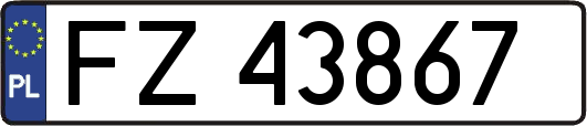 FZ43867